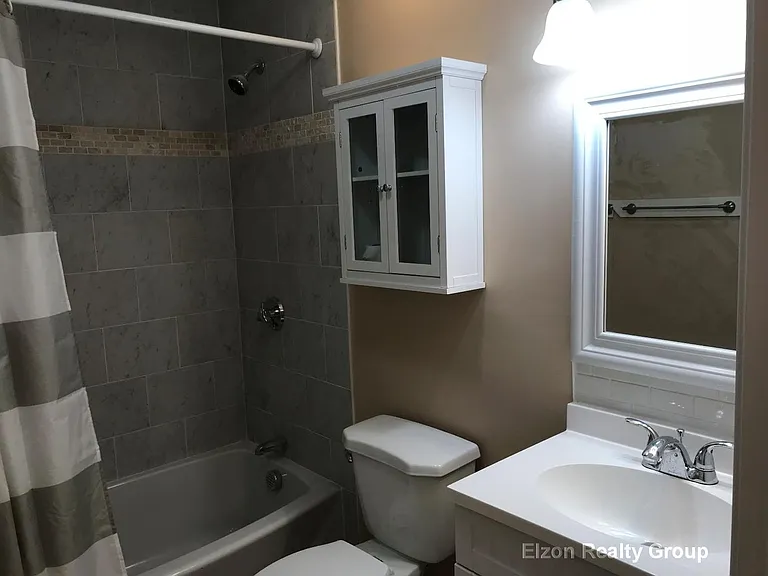 268 Chestnut Hill Ave #9I — Photo 6