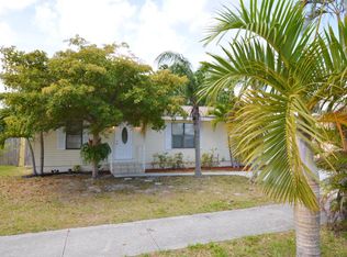 311 Elaine Cir W, West Palm Beach, FL 33409