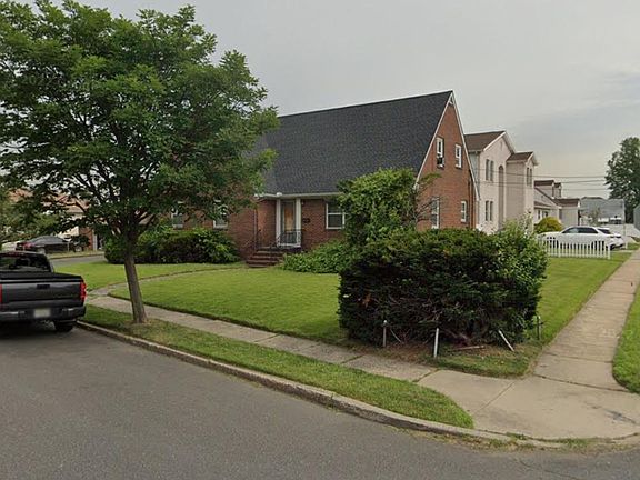 Large First Floor apartment with access to basement for storage. Private access.