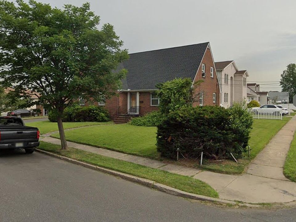Large First Floor apartment with access to basement for storage. Private access.