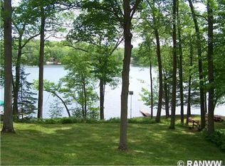 505 24 1/2 Ave, Cumberland, WI 54829