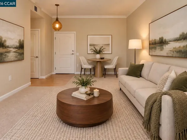 1315 Alma Ave APT 451, Walnut Creek, CA 94596