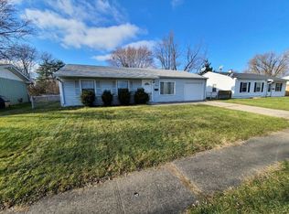 2544 N Devon Ave, Indianapolis, IN 46219