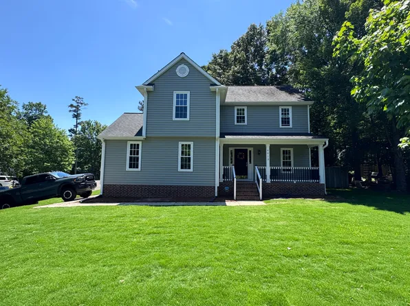 4013 Ellisfield Dr, Durham, NC 27705