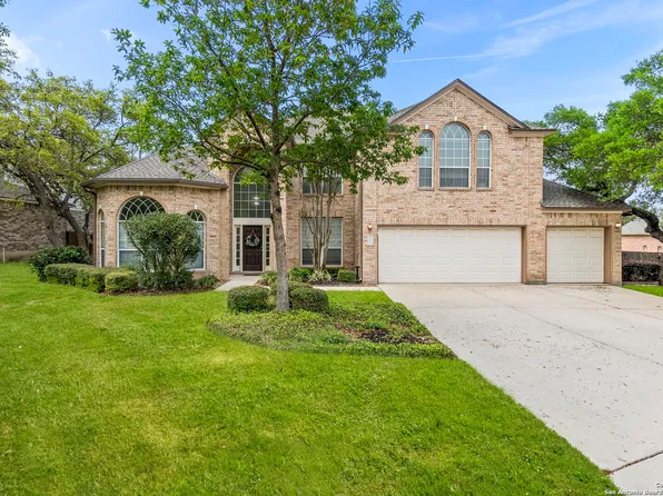 1511 Lookout, San Antonio, TX 78260