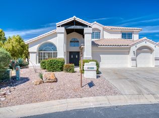 1900 W Carnoustie Pl, Oro Valley, AZ 85737