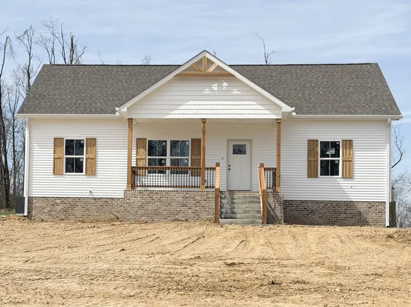 821 Annie Hollow Rd, Westmoreland, TN 37186