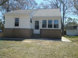 216 Cardinal Ave, Villas, NJ 08251