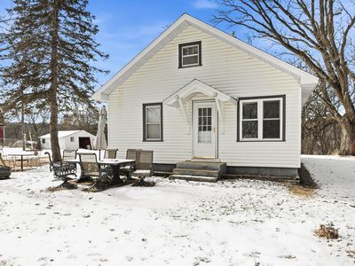 23730 41st Ave, Saint Cloud, MN, 56301