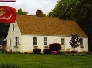 10266 W Pine Lake Rd, Salem, OH 44460