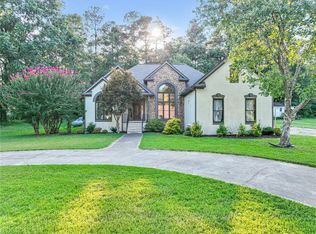 5830 Leah Ln, Powder Springs, GA 30127