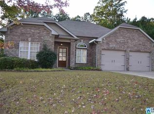 59 Dunbar Trce, Dora, AL 35062