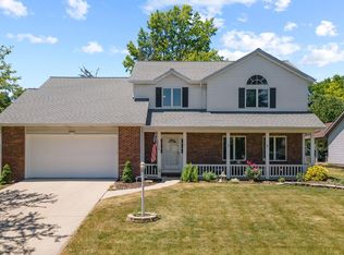 5317 Inland Trl, Fort Wayne, IN 46825