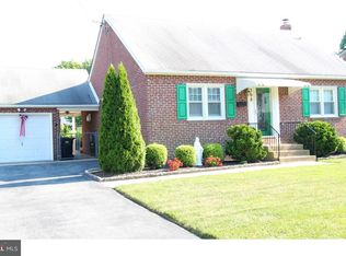 308 Cleveland Ave, Talleyville, DE 19803