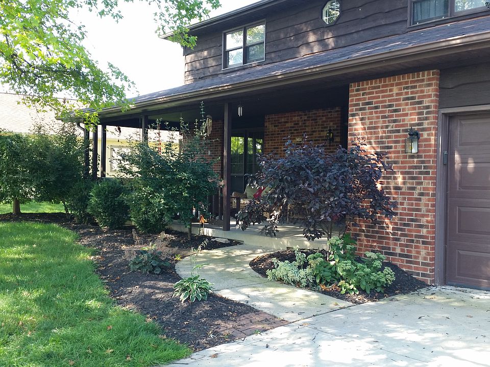 front walk from drieway