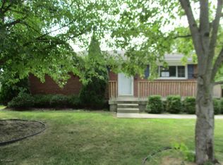 7806 Carnation Dr, Louisville, KY