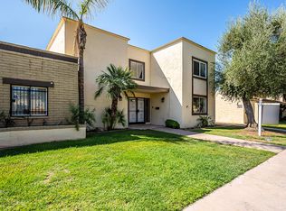 8219 E Rovey Ave, Scottsdale, AZ 85250