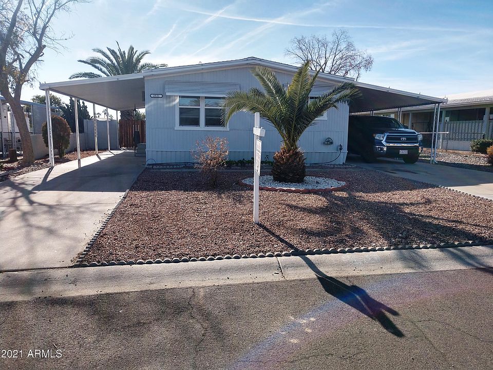 1st image of 2531 E Oraibi Dr