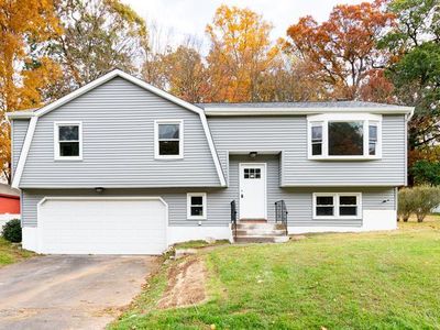 199 Knob Hill Rd, Meriden, CT, 06451
