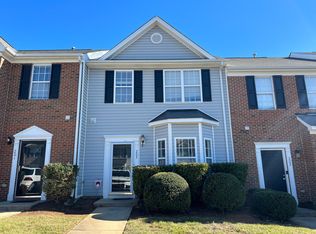 203 Heritage Creek Way, Greensboro, NC 27405