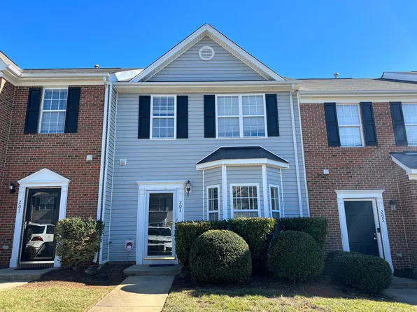 203 Heritage Creek Way, Greensboro, NC 27405