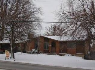 80 E Center St, Logan, UT 84321