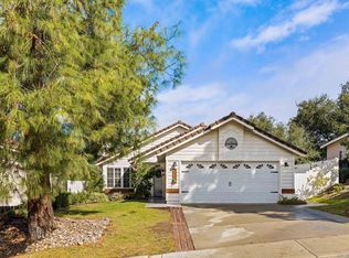 2478 Hialeah Ln, Alpine, CA 91901