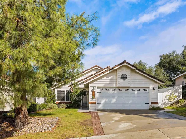 2478 Hialeah Ln, Alpine, CA 91901