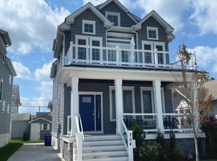 204 N Union Ave, Margate, NJ 08402