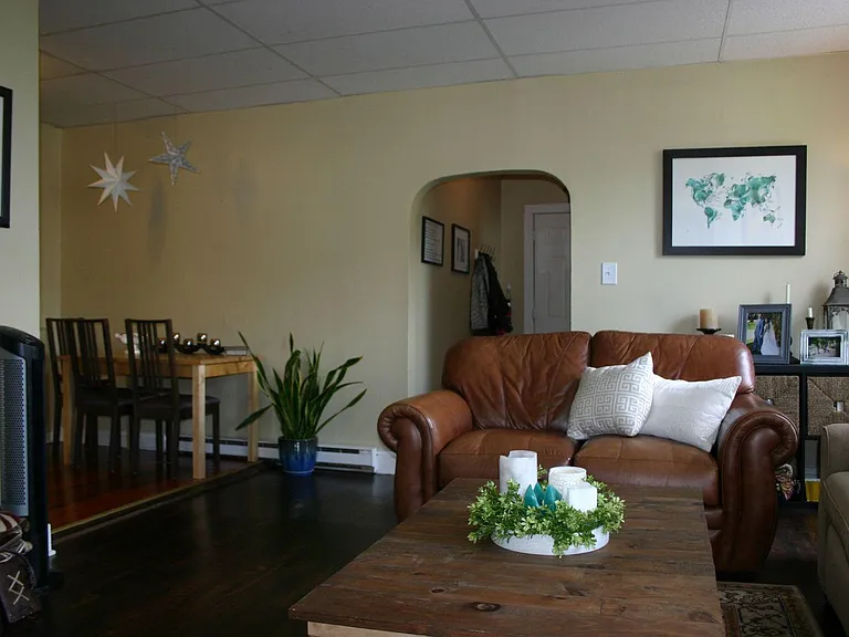 Franklin Court — Photo 14