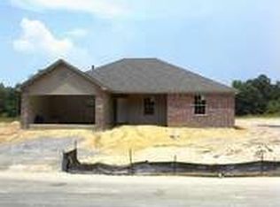 4455 Aaronfield Cir, Benton, AR 72015