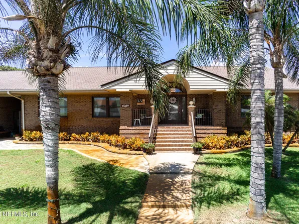6029 COSTANERO Road, St. Augustine, FL 32080