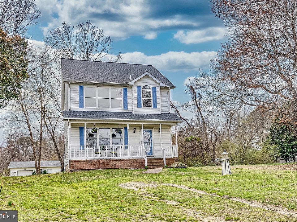 37205 Gibson Rd, Bushwood, MD 20618 Zillow