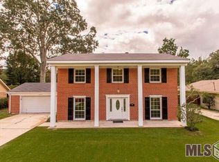 10672 Mollylea Dr, Baton Rouge, LA 70815