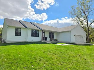 7326 State Route 19 Rd #60-61, Mount Gilead, OH 43338