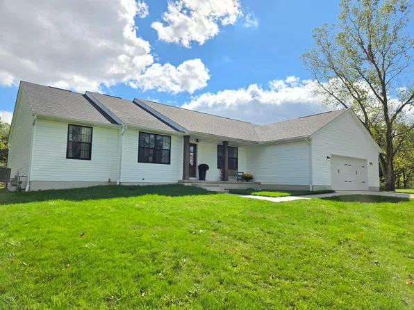 7326 State Route 19 Rd #60-61, Mount Gilead, OH 43338