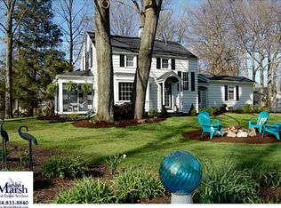 1216 Hilltop Rd, Erie, PA 16509