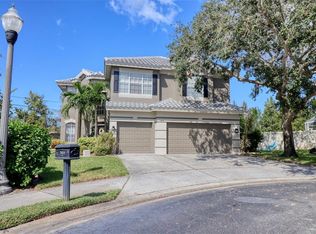 3414 Clarine Way W, Dunedin, FL 34698