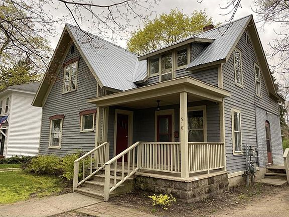2nd image of 510 Hubbard St #1