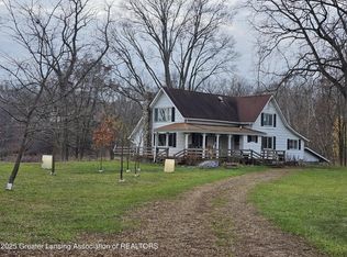 6714 Yerge Rd, Portland, MI 48875