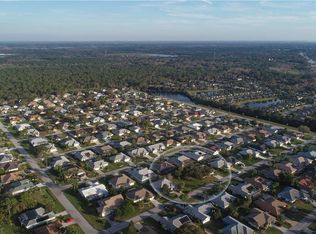 Tyler Rd, Venice, FL 34293