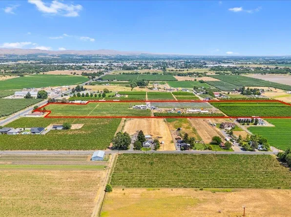 Nka W Wapato Ashue Rd, Wapato, WA 98951