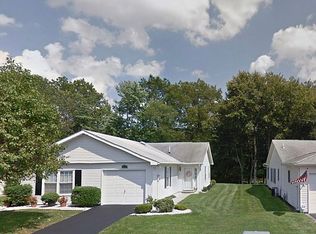 55 Blue Ridge Dr, Brick, NJ 08724