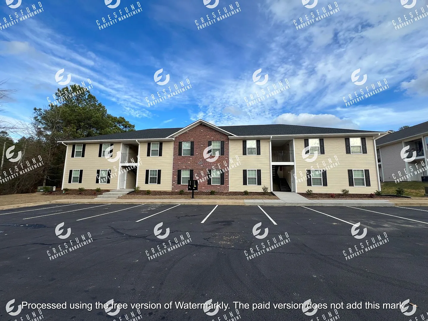 Comfort & Convenience Await In This 2br/2ba Condo - Available For Move In Today! — Photo 1