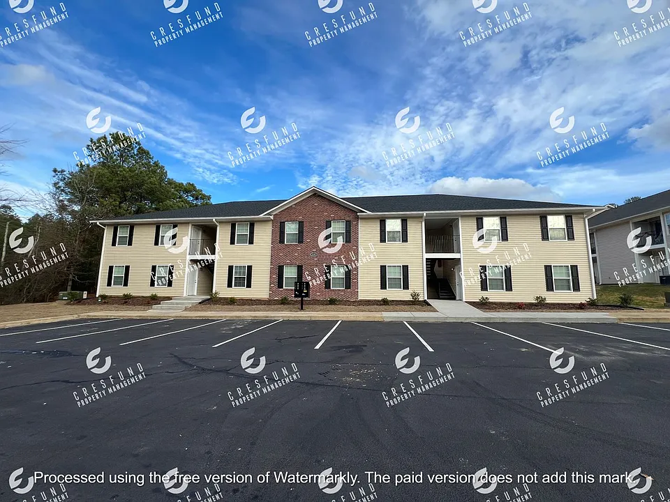 3205 Bolt Rock Way #C