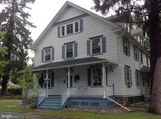 11 S Marion Ave, Wenonah, NJ 08090