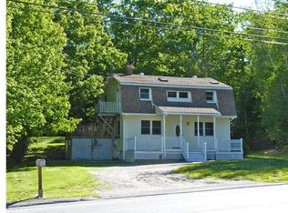151 Bangor Rd, Ellsworth, ME 04605