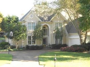 1546 Cordova Mills Cv, Cordova, TN 38016