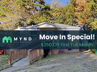 2618 Dundeen St #2618, Charlotte, NC 28216