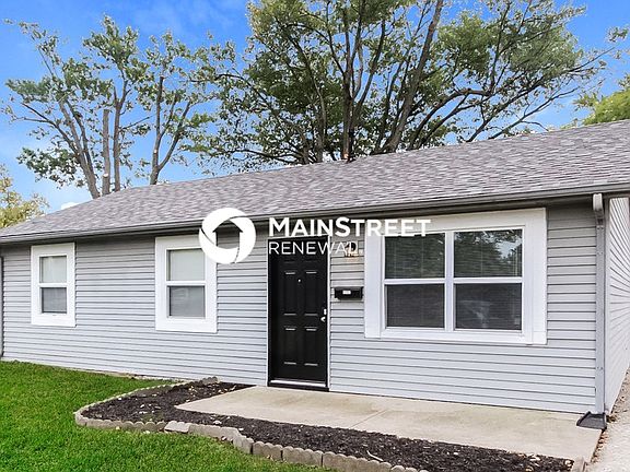 2nd image of 4307 Bertrand Rd